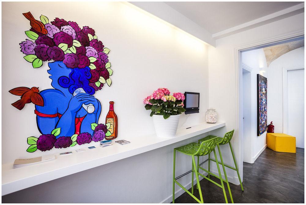 Cheap & Chic Hotel Ситадела Екстериор снимка
