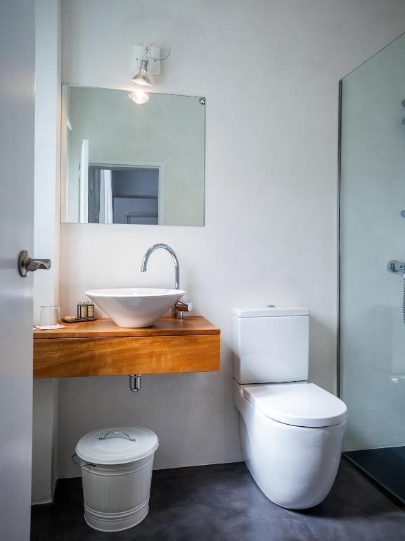 Cheap & Chic Hotel Ситадела Стая снимка