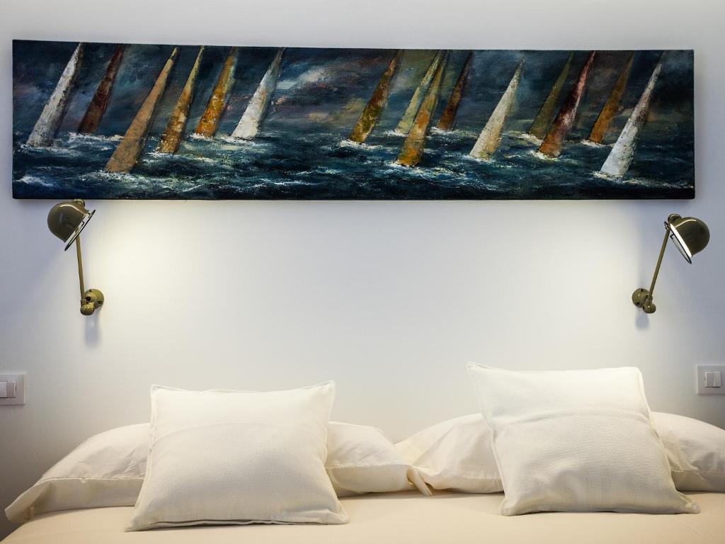 Cheap & Chic Hotel Ситадела Стая снимка