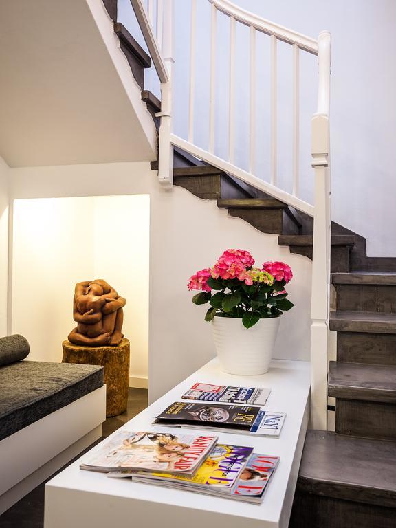 Cheap & Chic Hotel Ситадела Екстериор снимка