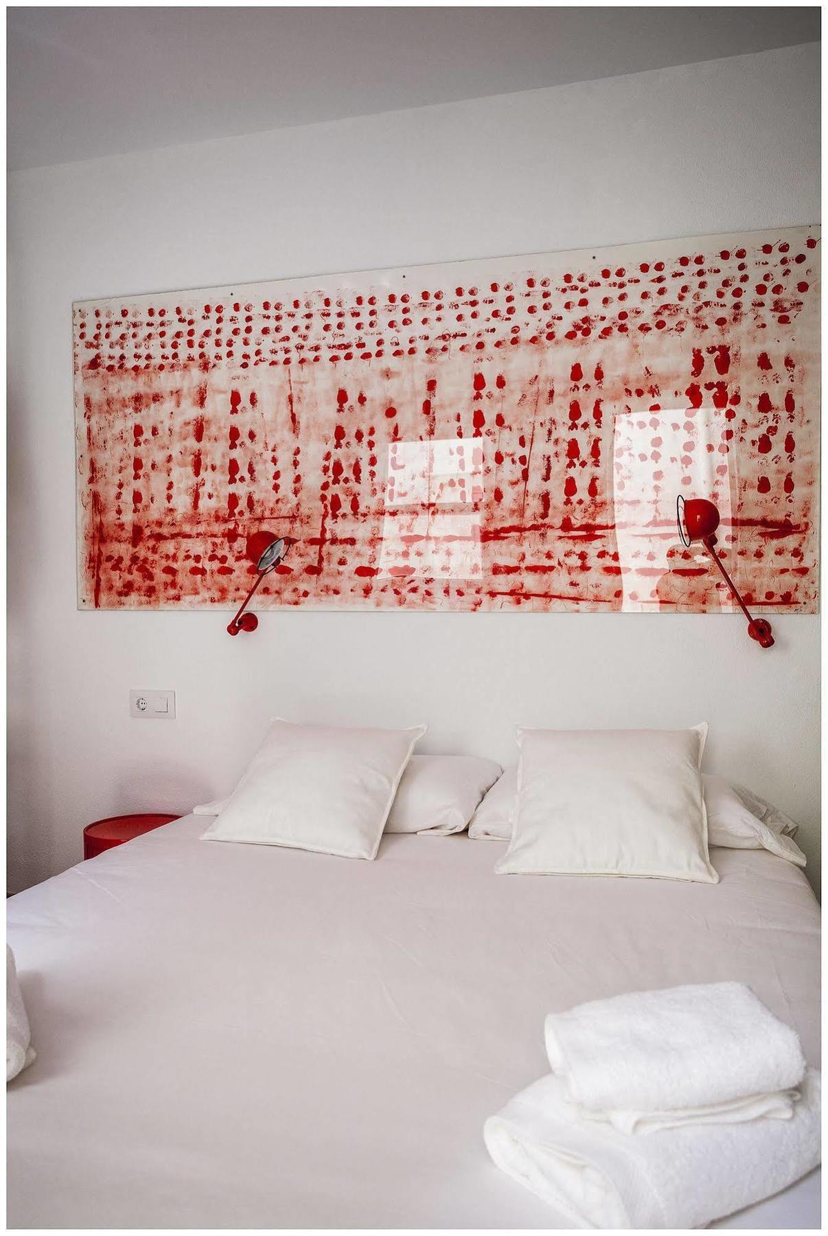 Cheap & Chic Hotel Ситадела Екстериор снимка