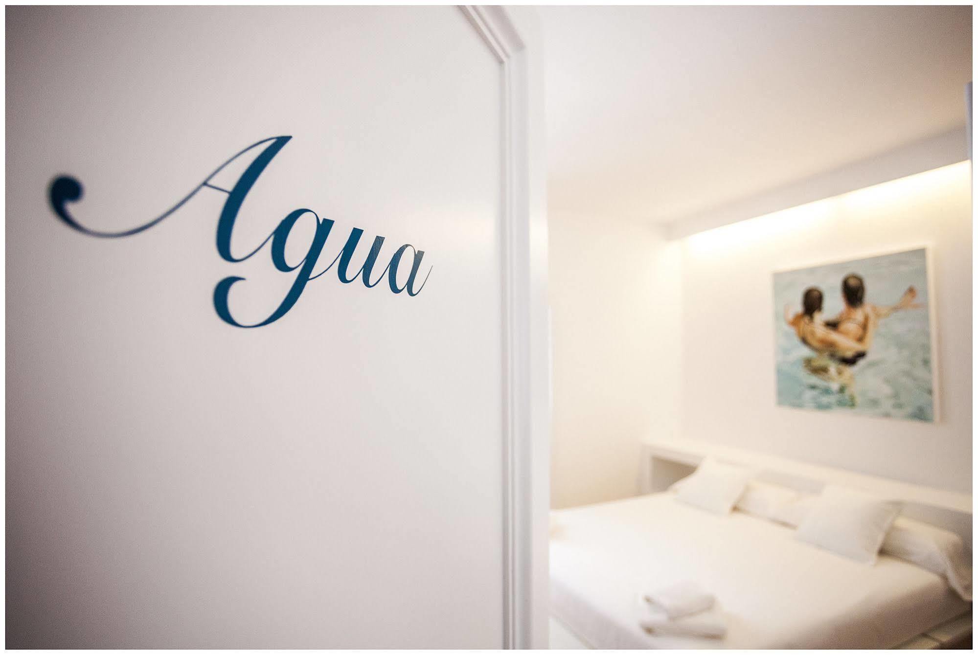Cheap & Chic Hotel Ситадела Екстериор снимка