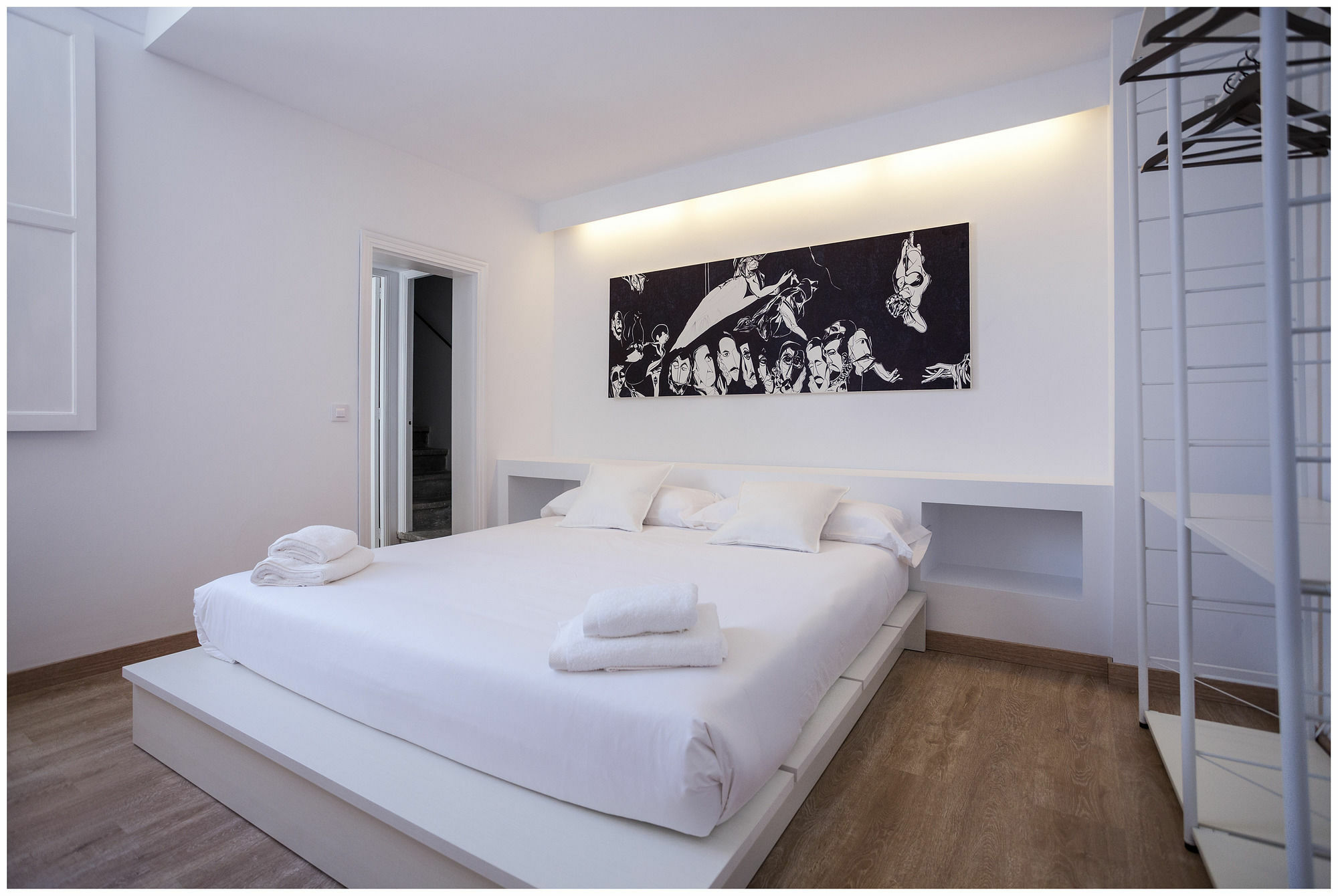 Cheap & Chic Hotel Ситадела Екстериор снимка