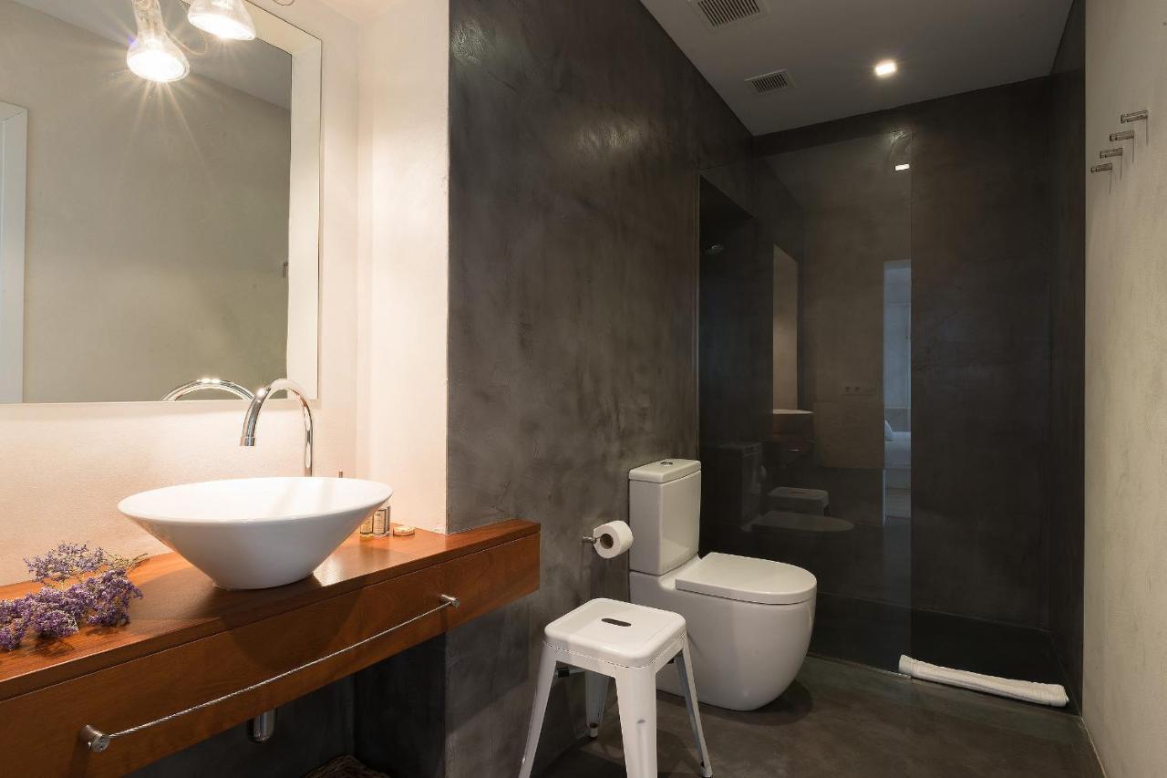 Cheap & Chic Hotel Ситадела Екстериор снимка